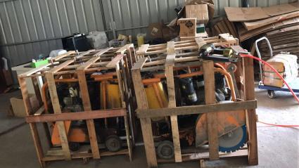 大通行李、家具、电器包装托运