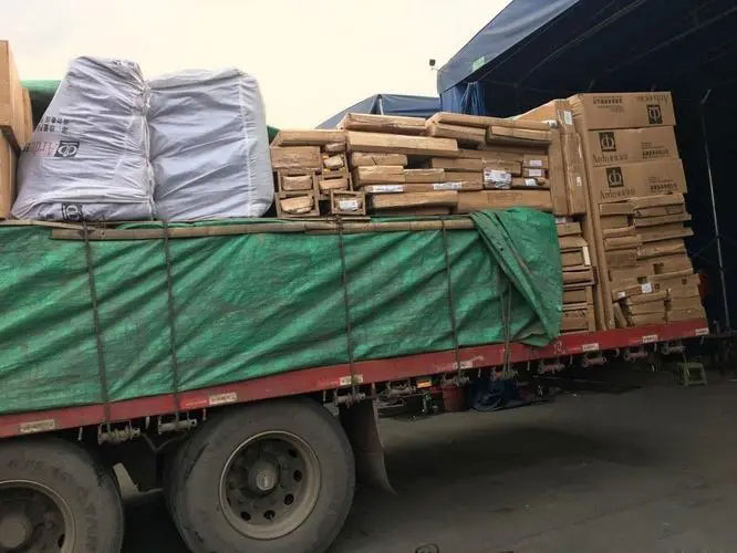 大通家具托运